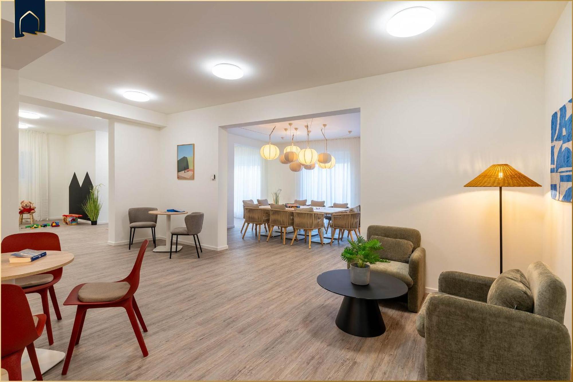 Haffblick 1 Apartment Zirchow Exterior photo
